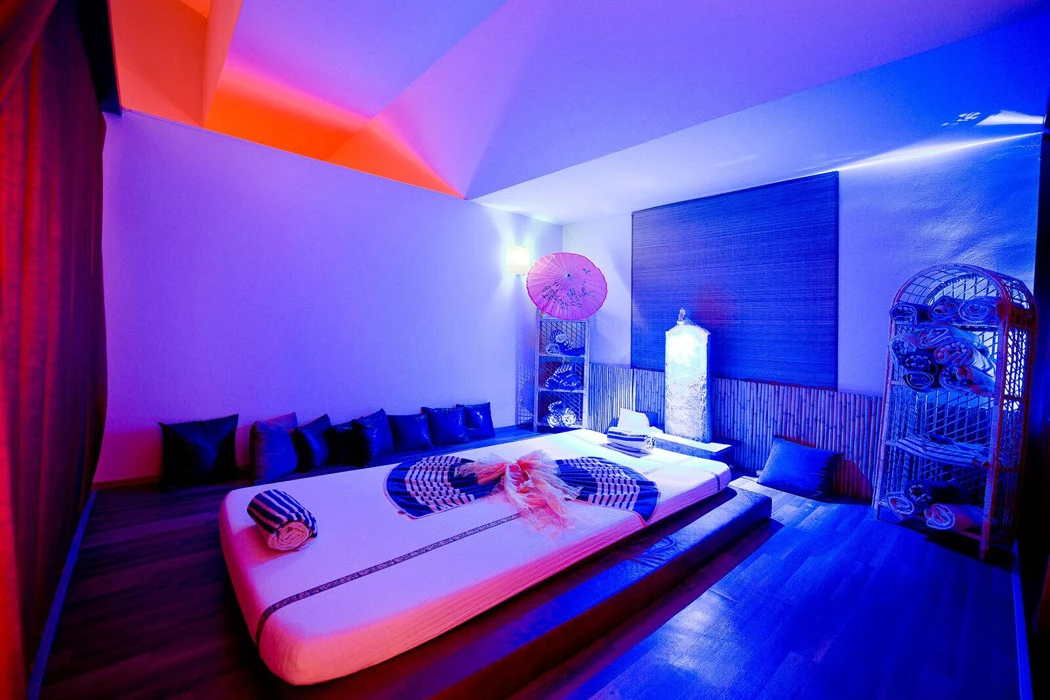 #altIMG SPA in Hotel# Otium Seven Seas Hotel Life #altIMG in# Antalya, Türkiye - #altIMG Image# 5