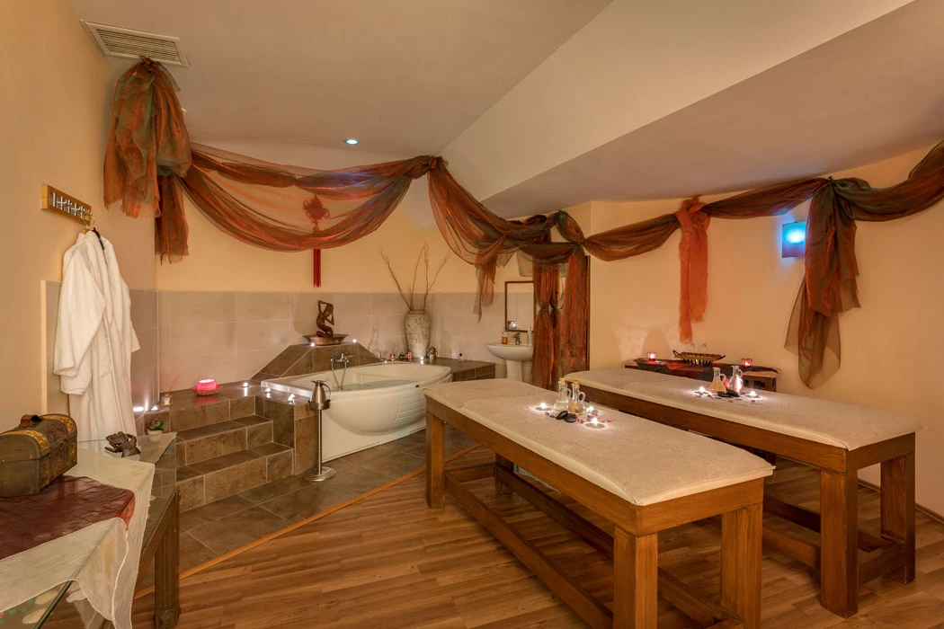 #altIMG SPA in Hotel# Otium Seven Seas Hotel Life #altIMG in# Antalya, Türkiye - #altIMG Image# 6