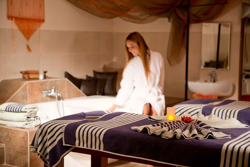 #altIMG SPA in Hotel# Otium Seven Seas Hotel Life #altIMG in# Antalya, Türkiye - #altIMG Image# 9