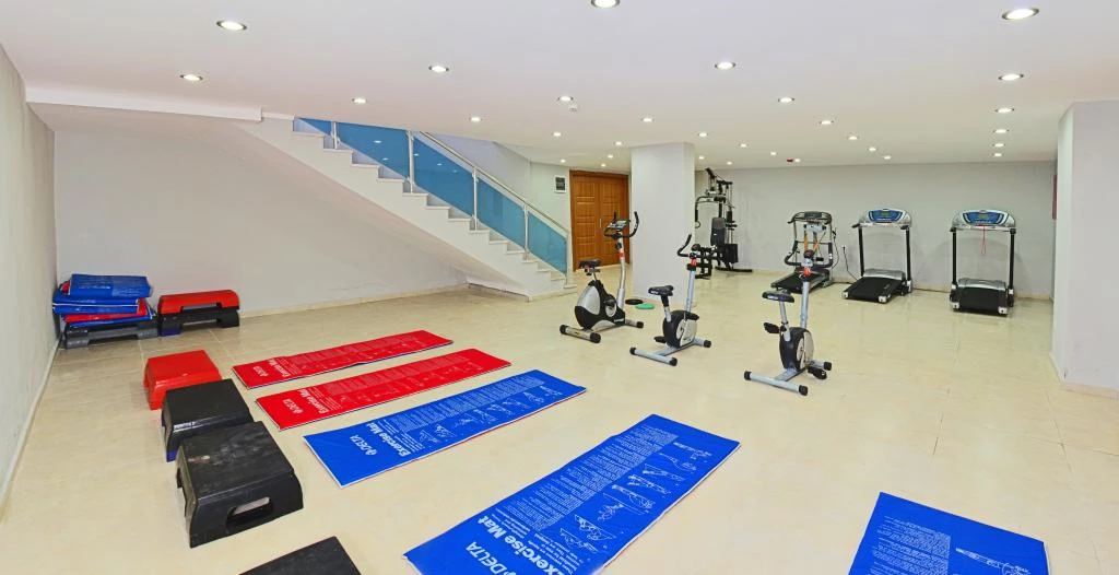 #altIMG Aktivite in Hotel# Pine House Hotel #altIMG in# Antalya, Türkiye - #altIMG Image# 1