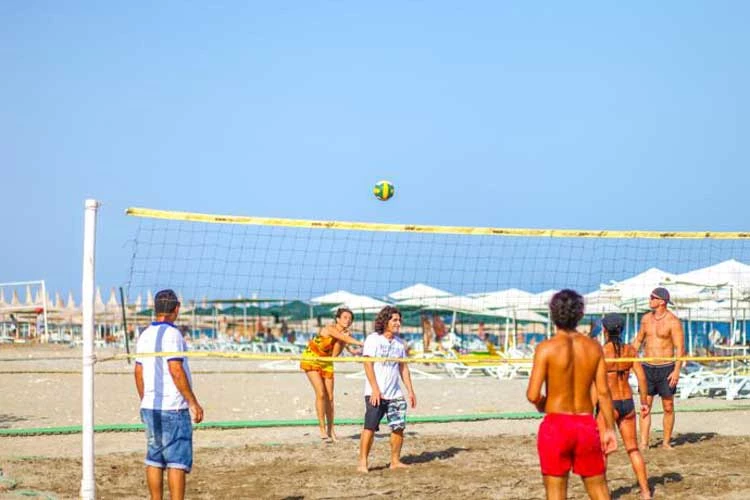 #altIMG Aktivite in Hotel# Pine House Hotel #altIMG in# Antalya, Türkiye - #altIMG Image# 4