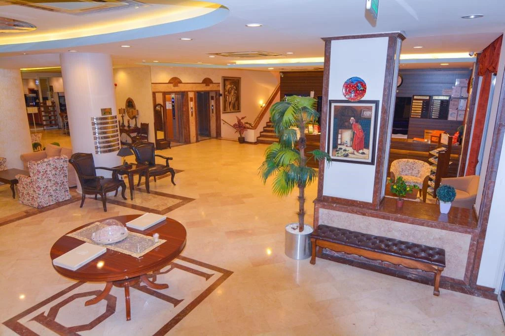 #altIMG Hotel# Pine House Hotel #altIMG in# Antalya, Türkiye - #altIMG Image# 6