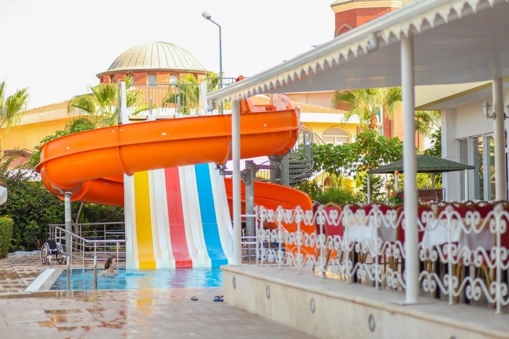 #altIMG Havuz in Hotel# Pine House Hotel #altIMG in# Antalya, Türkiye - #altIMG Image# 2