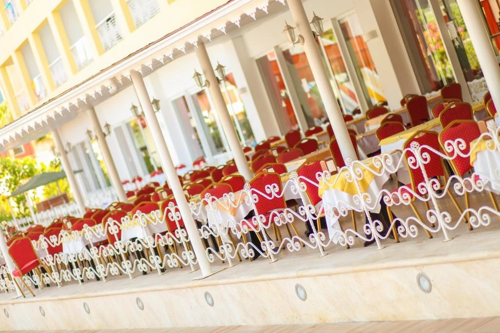 #altIMG Yeme-İçme in Hotel# Pine House Hotel #altIMG in# Antalya, Türkiye - #altIMG Image# 2