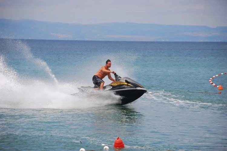 #altIMG Aktivite in Hotel# Port River Otel & SPA #altIMG in# Antalya, Türkiye - #altIMG Image# 8