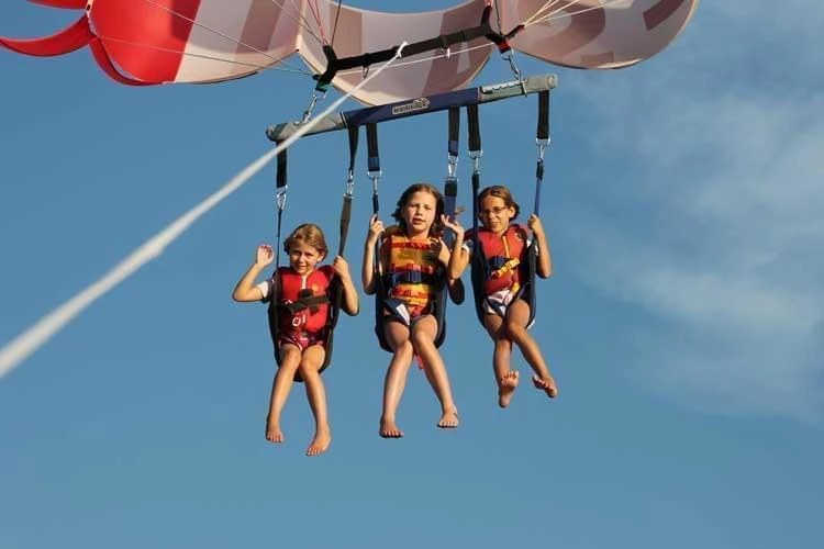 #altIMG Aktivite in Hotel# Port River Otel & SPA #altIMG in# Antalya, Türkiye - #altIMG Image# 13