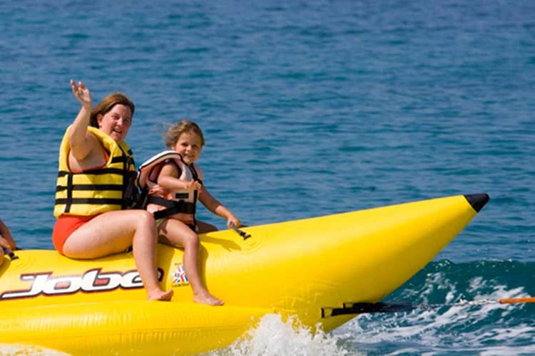 #altIMG Aktivite in Hotel# Port River Otel & SPA #altIMG in# Antalya, Türkiye - #altIMG Image# 14