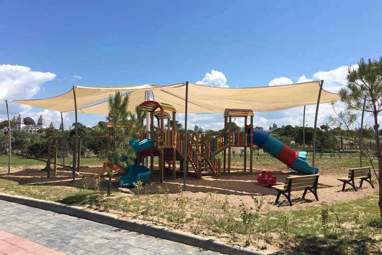 #altIMG Çocuk in Hotel# Port River Otel & SPA #altIMG in# Antalya, Türkiye - #altIMG Image# 6