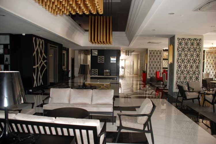 #altIMG Hotel# Port River Otel & SPA #altIMG in# Antalya, Türkiye - #altIMG Image# 5