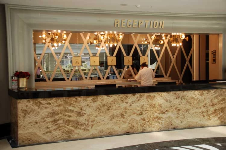 #altIMG Hotel# Port River Otel & SPA #altIMG in# Antalya, Türkiye - #altIMG Image# 7