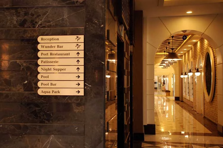 #altIMG Hotel# Port River Otel & SPA #altIMG in# Antalya, Türkiye - #altIMG Image# 10