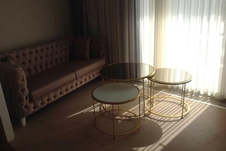 #altIMG Oda in Hotel# Port River Otel & SPA #altIMG in# Antalya, Türkiye - #altIMG Image# 10