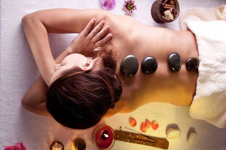 #altIMG SPA in Hotel# Port River Otel & SPA #altIMG in# Antalya, Türkiye - #altIMG Image# 2