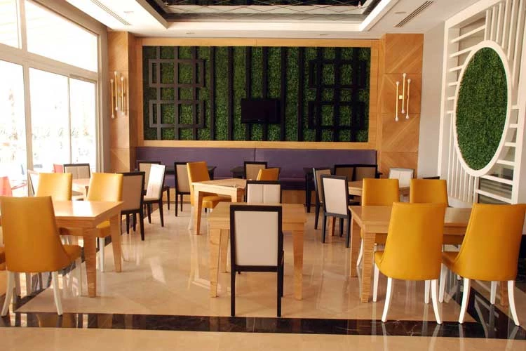 #altIMG Yeme-İçme in Hotel# Port River Otel & SPA #altIMG in# Antalya, Türkiye - #altIMG Image# 7