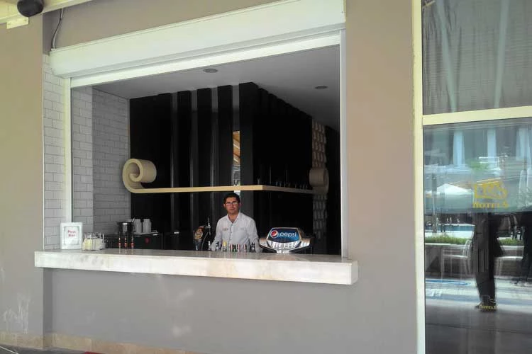 #altIMG Yeme-İçme in Hotel# Port River Otel & SPA #altIMG in# Antalya, Türkiye - #altIMG Image# 10