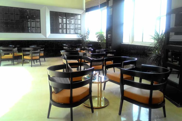 #altIMG Yeme-İçme in Hotel# Port River Otel & SPA #altIMG in# Antalya, Türkiye - #altIMG Image# 11