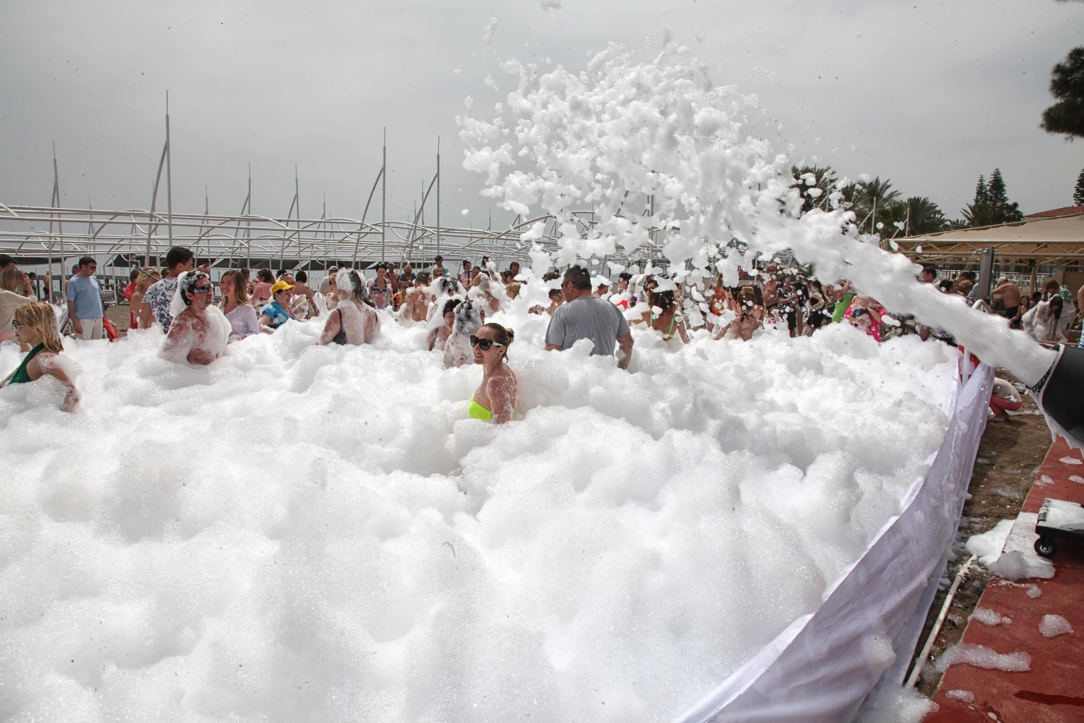 #altIMG Aktivite in Hotel# Queen's Park Göynük #altIMG in# Antalya, Türkiye - #altIMG Image# 3