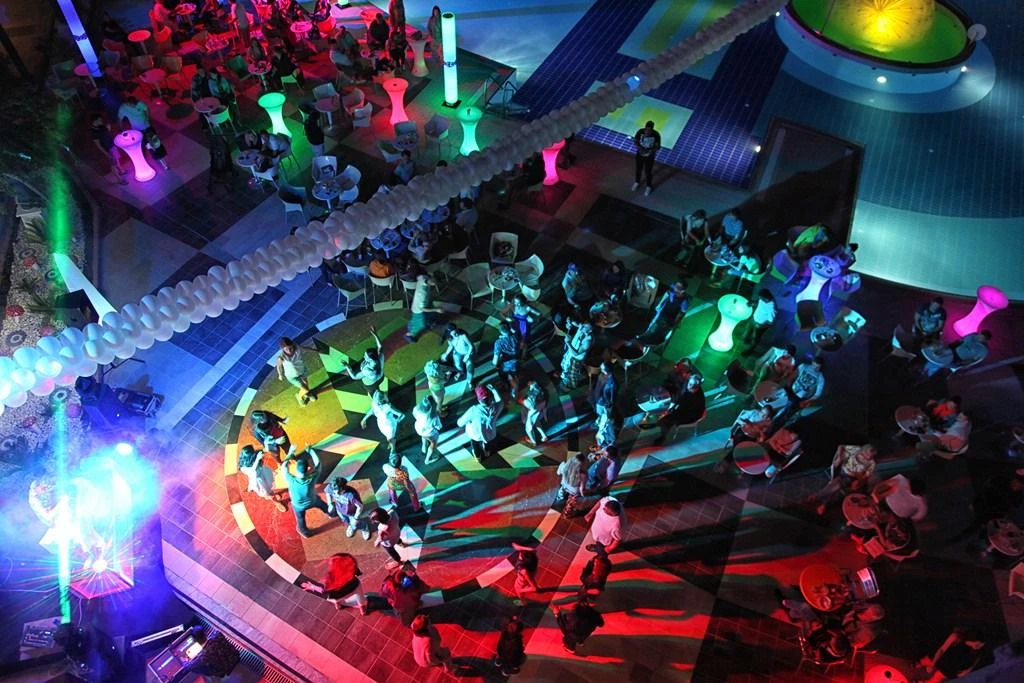 #altIMG Aktivite in Hotel# Queen's Park Göynük #altIMG in# Antalya, Türkiye - #altIMG Image# 5