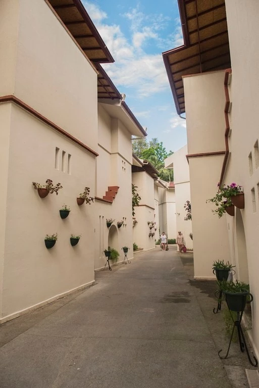 #altIMG Hotel# Queen's Park Göynük #altIMG in# Antalya, Türkiye - #altIMG Image# 20