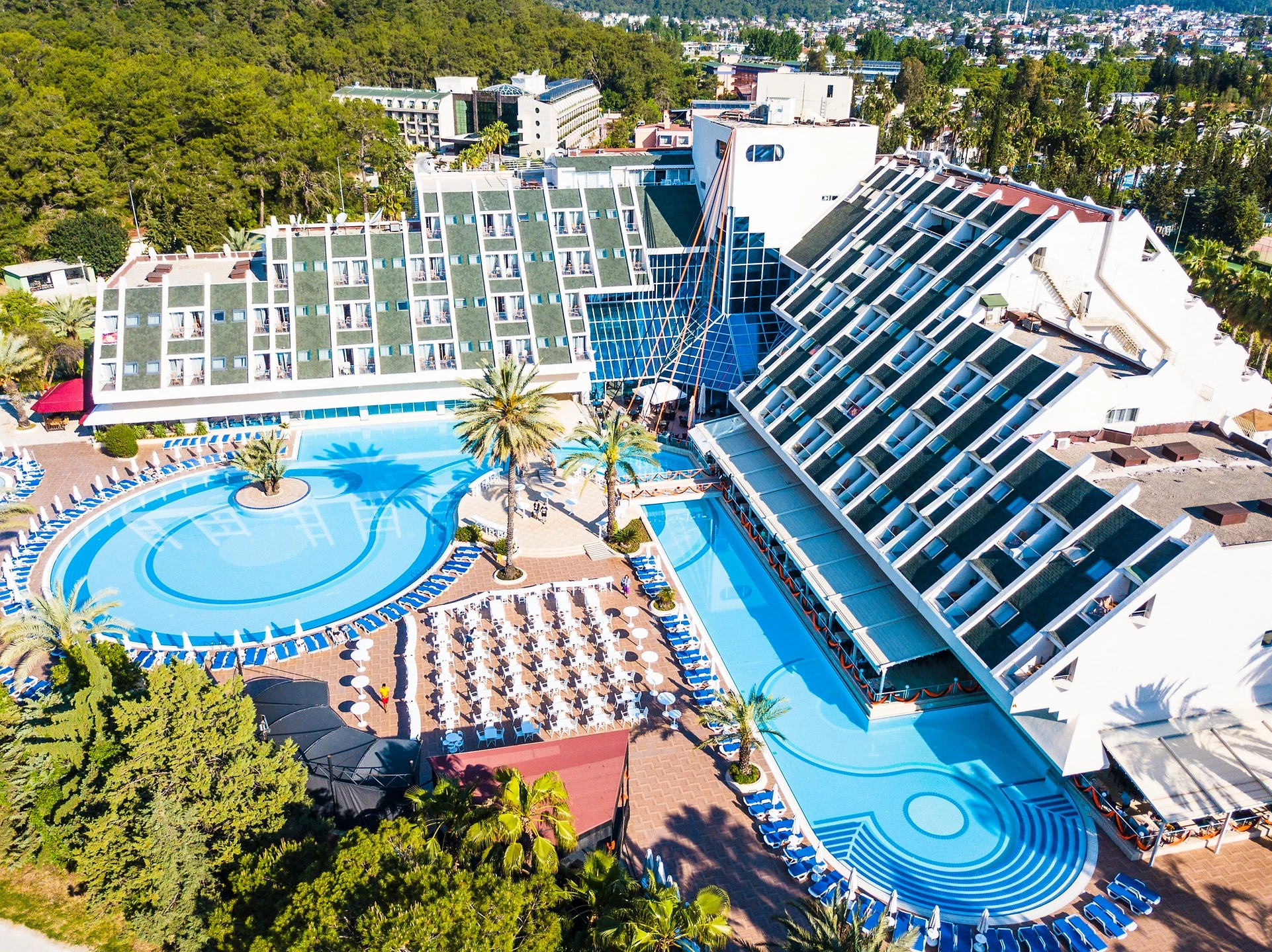#altIMG Hotel# Queen's Park Göynük #altIMG in# Antalya, Türkiye - #altIMG Image# 4