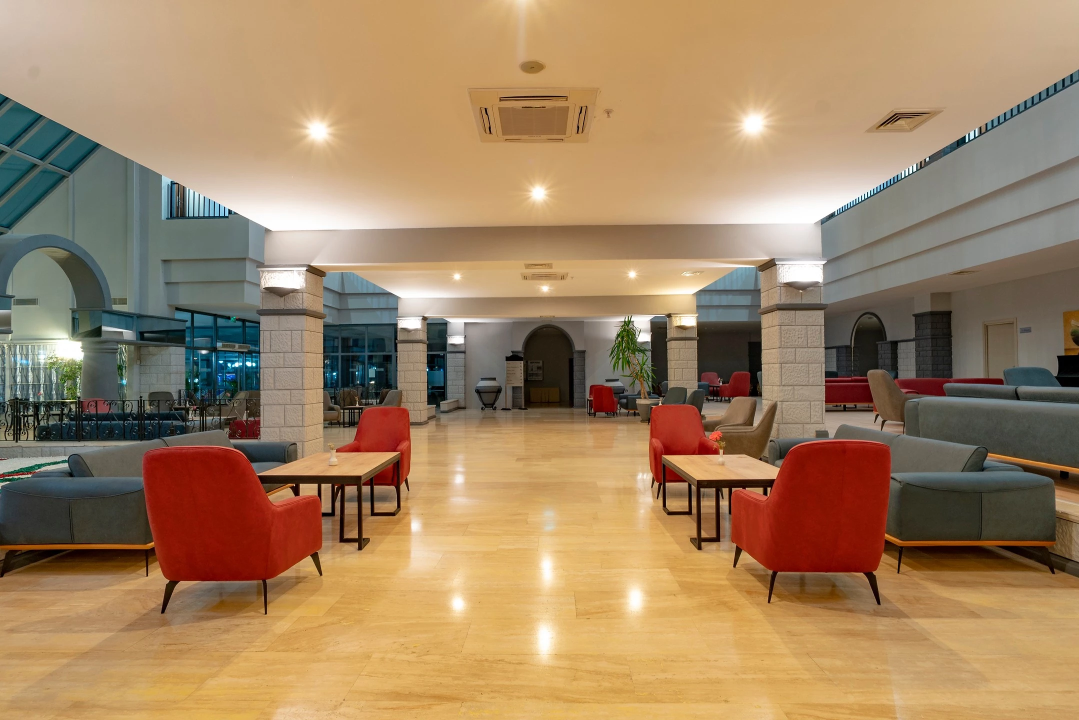 #altIMG Hotel# Queen's Park Göynük #altIMG in# Antalya, Türkiye - #altIMG Image# 9