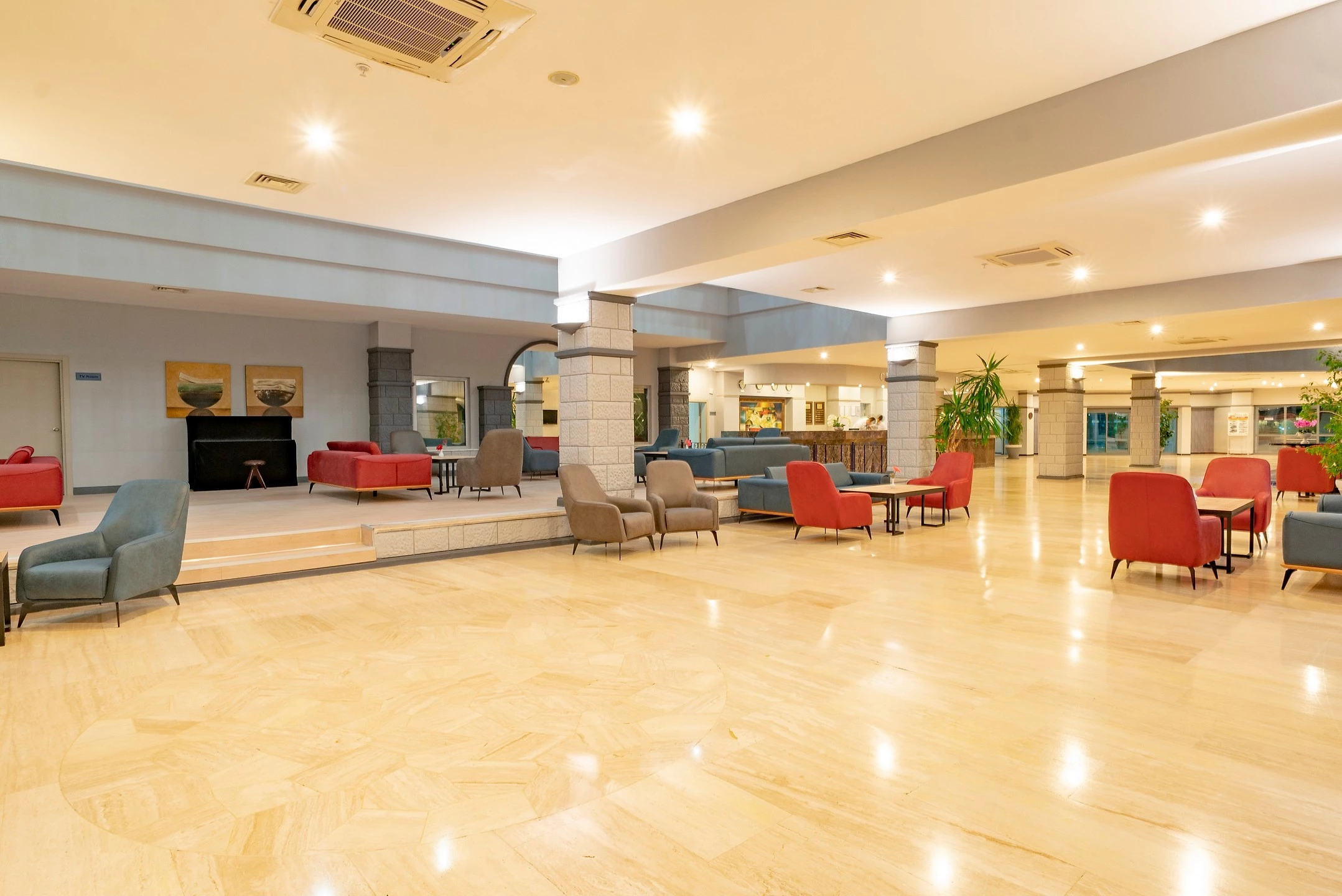 #altIMG Hotel# Queen's Park Göynük #altIMG in# Antalya, Türkiye - #altIMG Image# 10