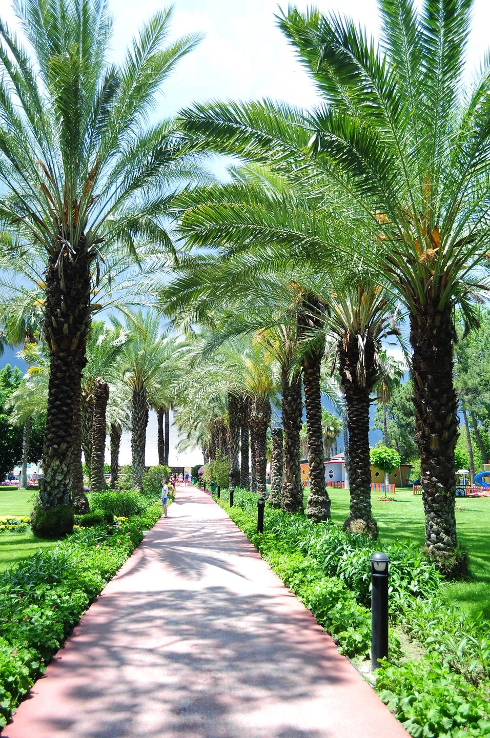 #altIMG Hotel# Queen's Park Göynük #altIMG in# Antalya, Türkiye - #altIMG Image# 12