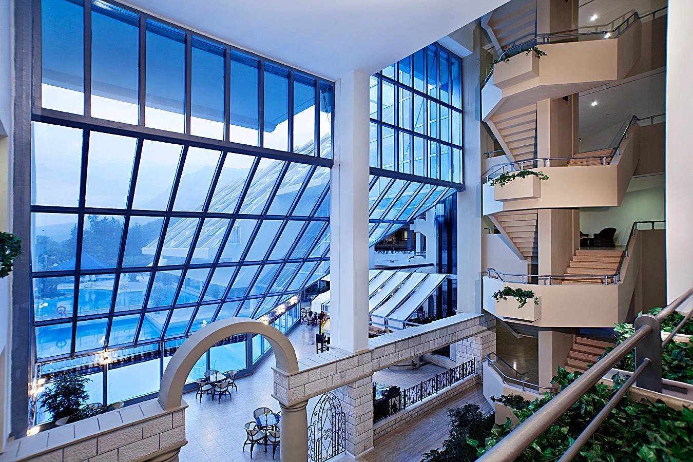 #altIMG Hotel# Queen's Park Göynük #altIMG in# Antalya, Türkiye - #altIMG Image# 15