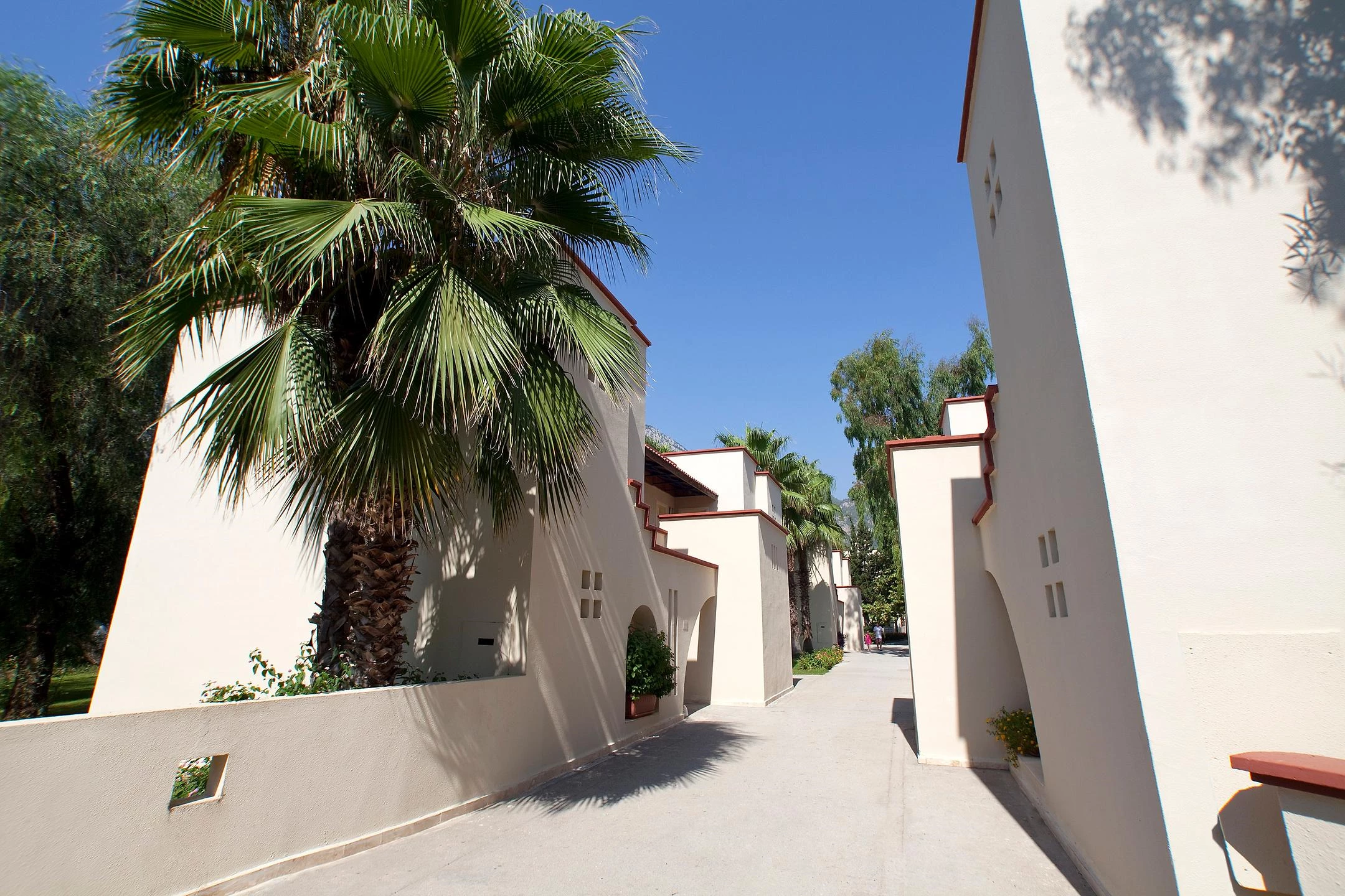 #altIMG Hotel# Queen's Park Göynük #altIMG in# Antalya, Türkiye - #altIMG Image# 16