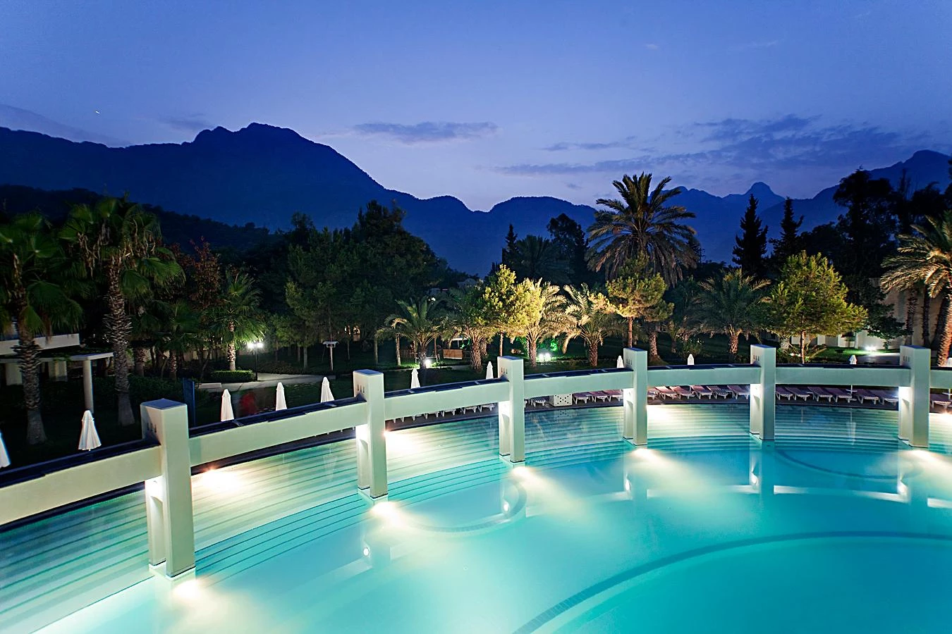 #altIMG Hotel# Queen's Park Göynük #altIMG in# Antalya, Türkiye - #altIMG Image# 17