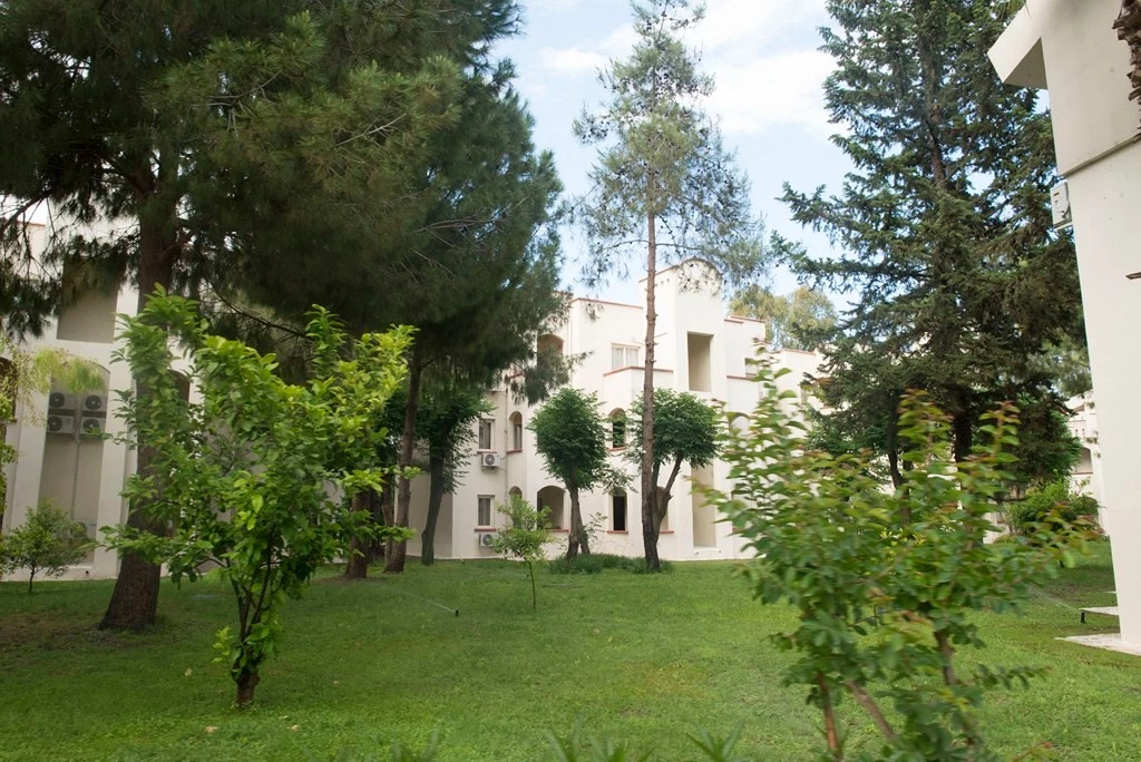 #altIMG Hotel# Queen's Park Göynük #altIMG in# Antalya, Türkiye - #altIMG Image# 18