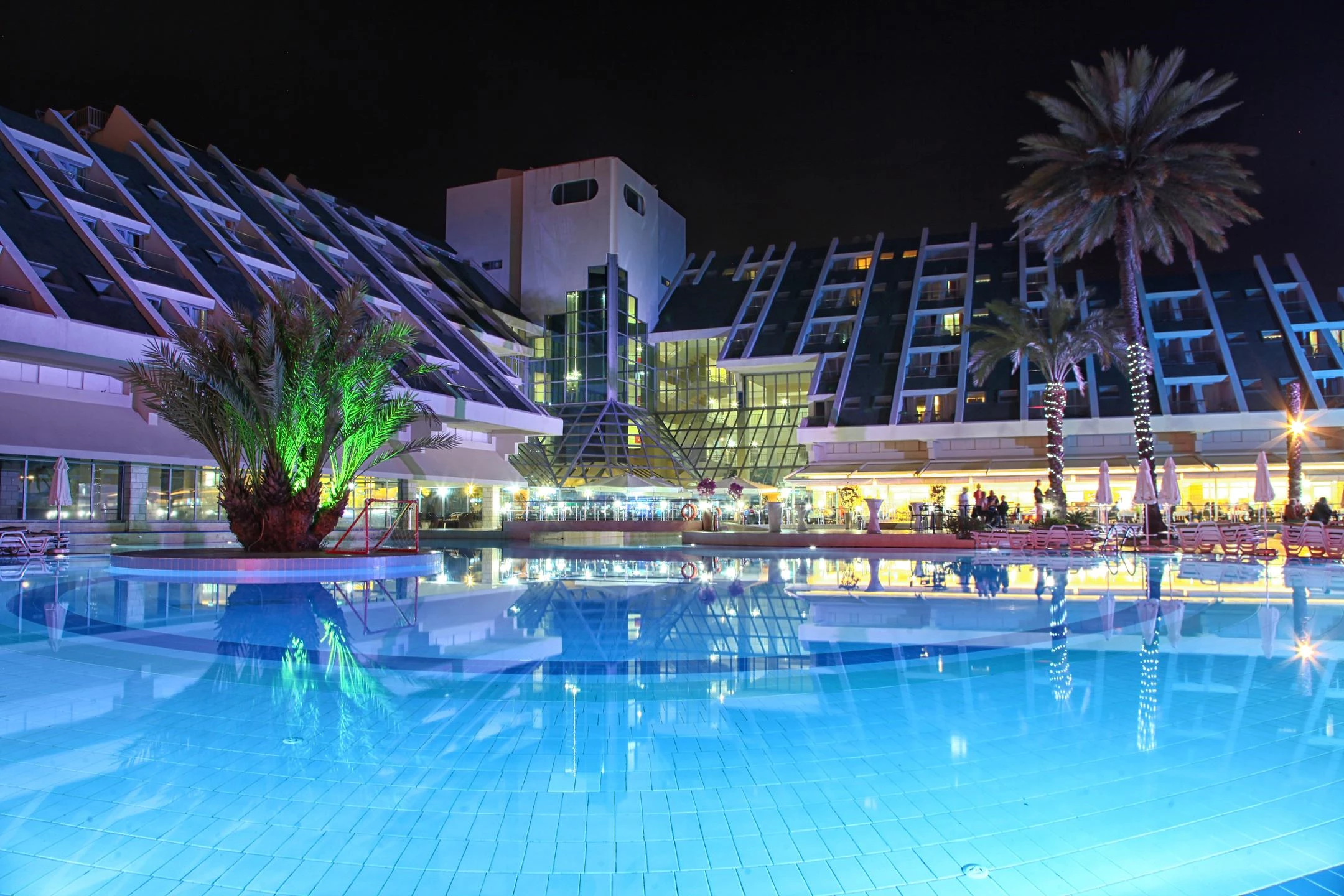 #altIMG Hotel# Queen's Park Göynük #altIMG in# Antalya, Türkiye - #altIMG Image# 5