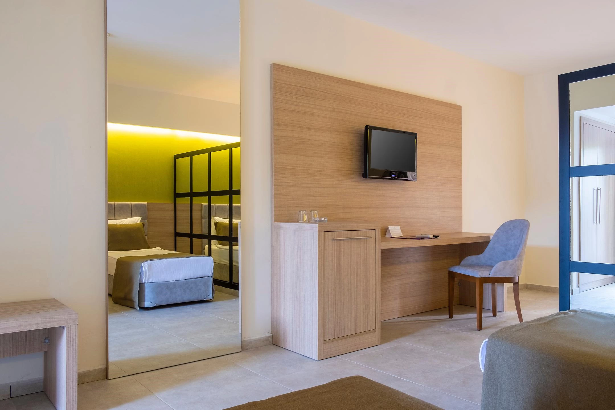 #altIMG Oda in Hotel# Queen's Park Göynük #altIMG in# Antalya, Türkiye - #altIMG Image# 3