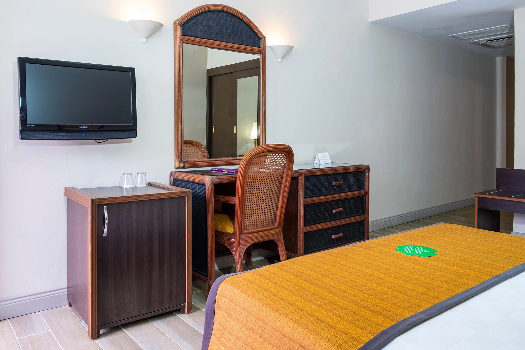 #altIMG Oda in Hotel# Queen's Park Göynük #altIMG in# Antalya, Türkiye - #altIMG Image# 1