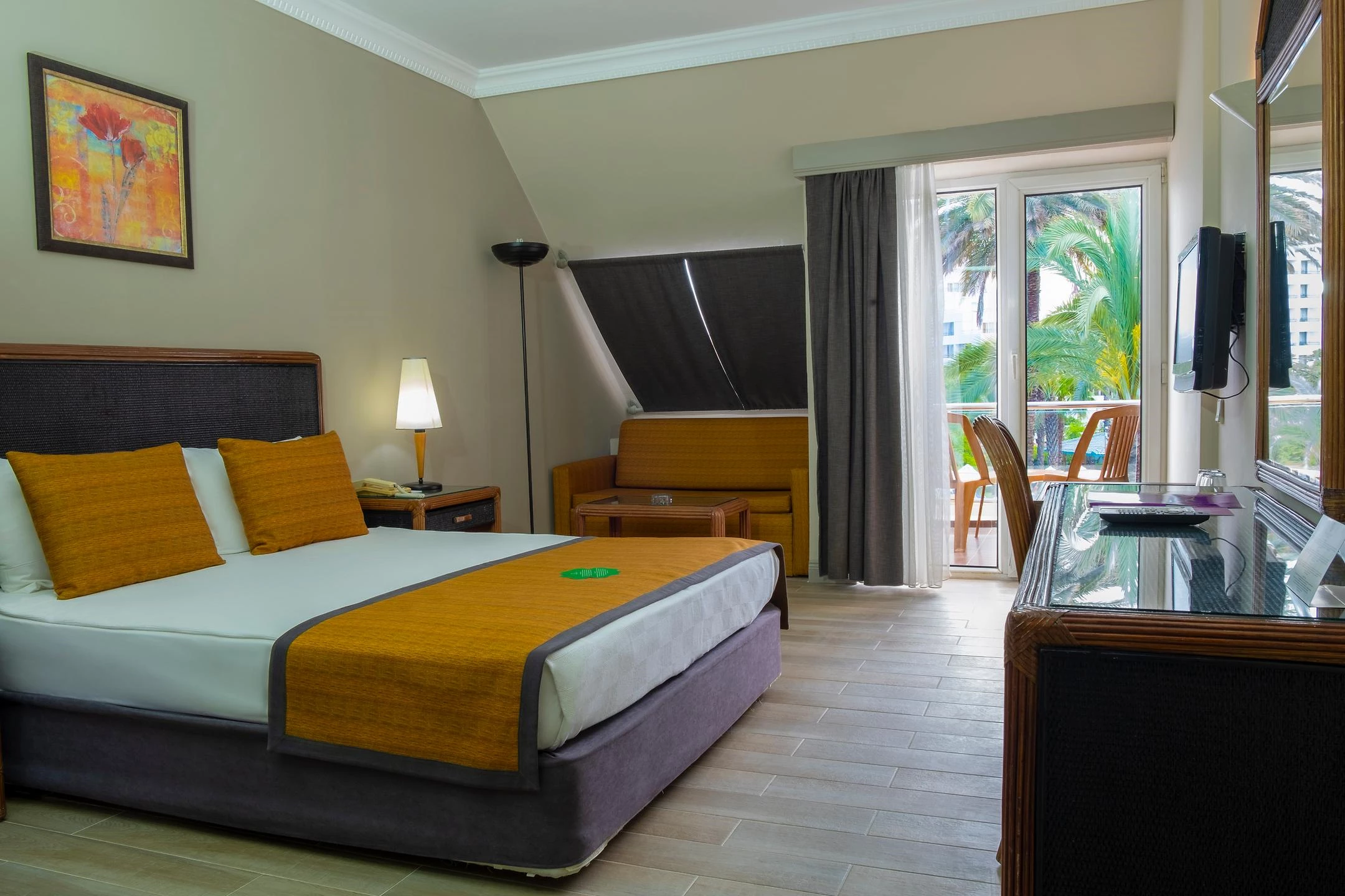 #altIMG Oda in Hotel# Queen's Park Göynük #altIMG in# Antalya, Türkiye - #altIMG Image# 2