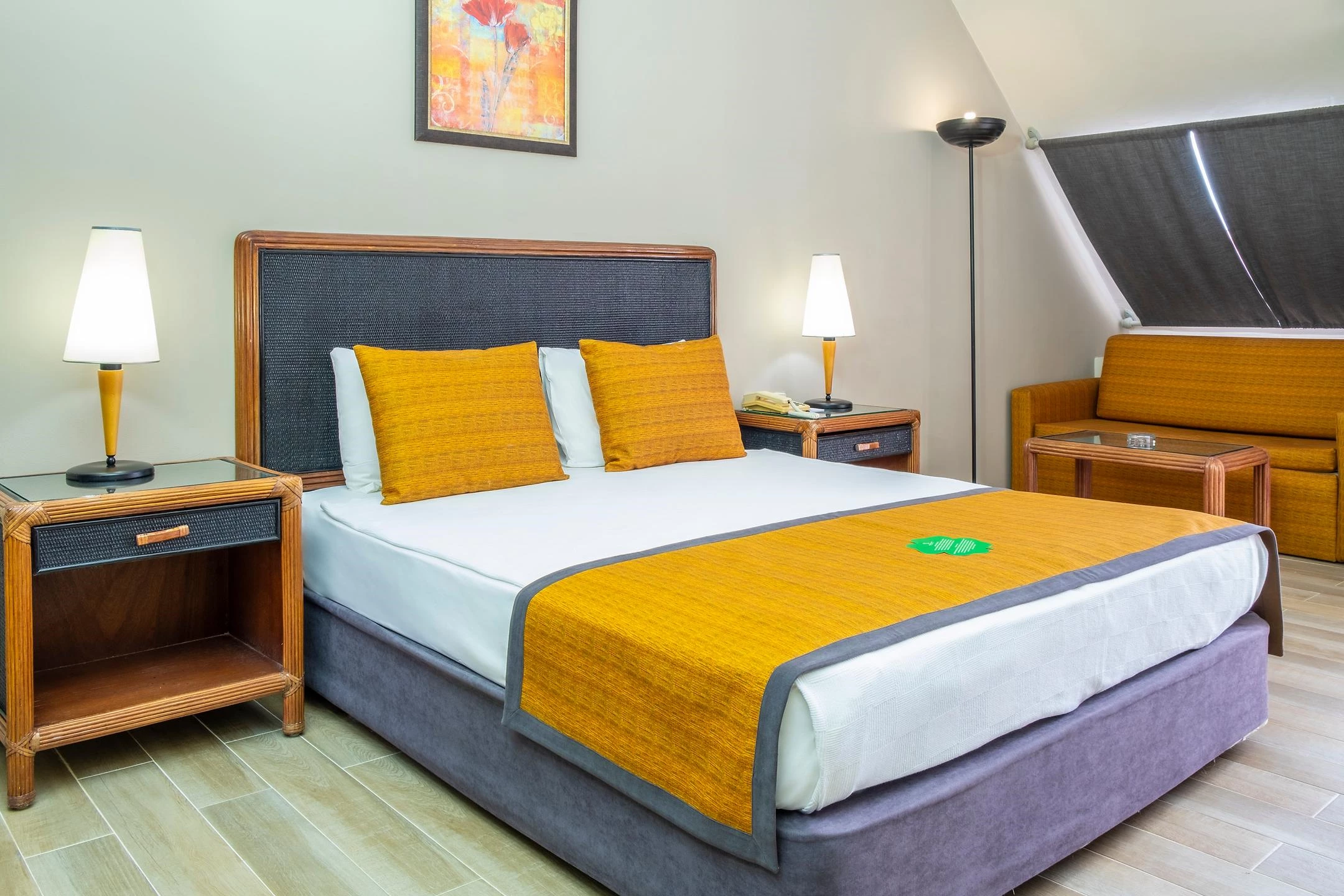 #altIMG Oda in Hotel# Queen's Park Göynük #altIMG in# Antalya, Türkiye - #altIMG Image# 5