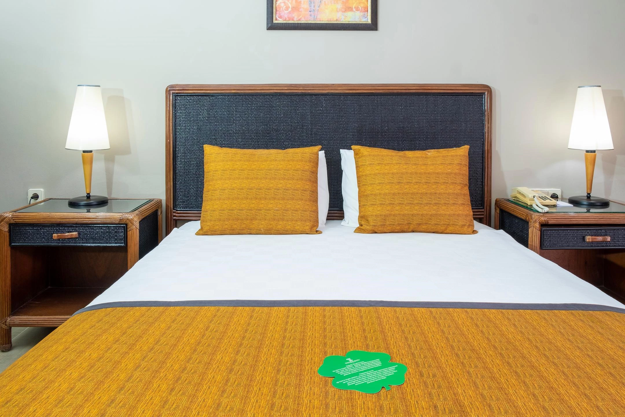 #altIMG Oda in Hotel# Queen's Park Göynük #altIMG in# Antalya, Türkiye - #altIMG Image# 6