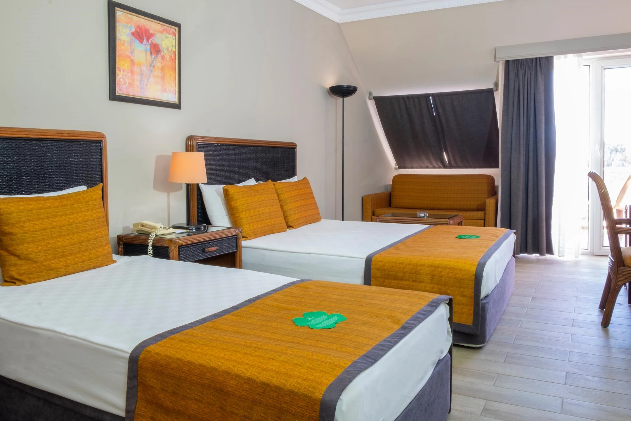 #altIMG Oda in Hotel# Queen's Park Göynük #altIMG in# Antalya, Türkiye - #altIMG Image# 7