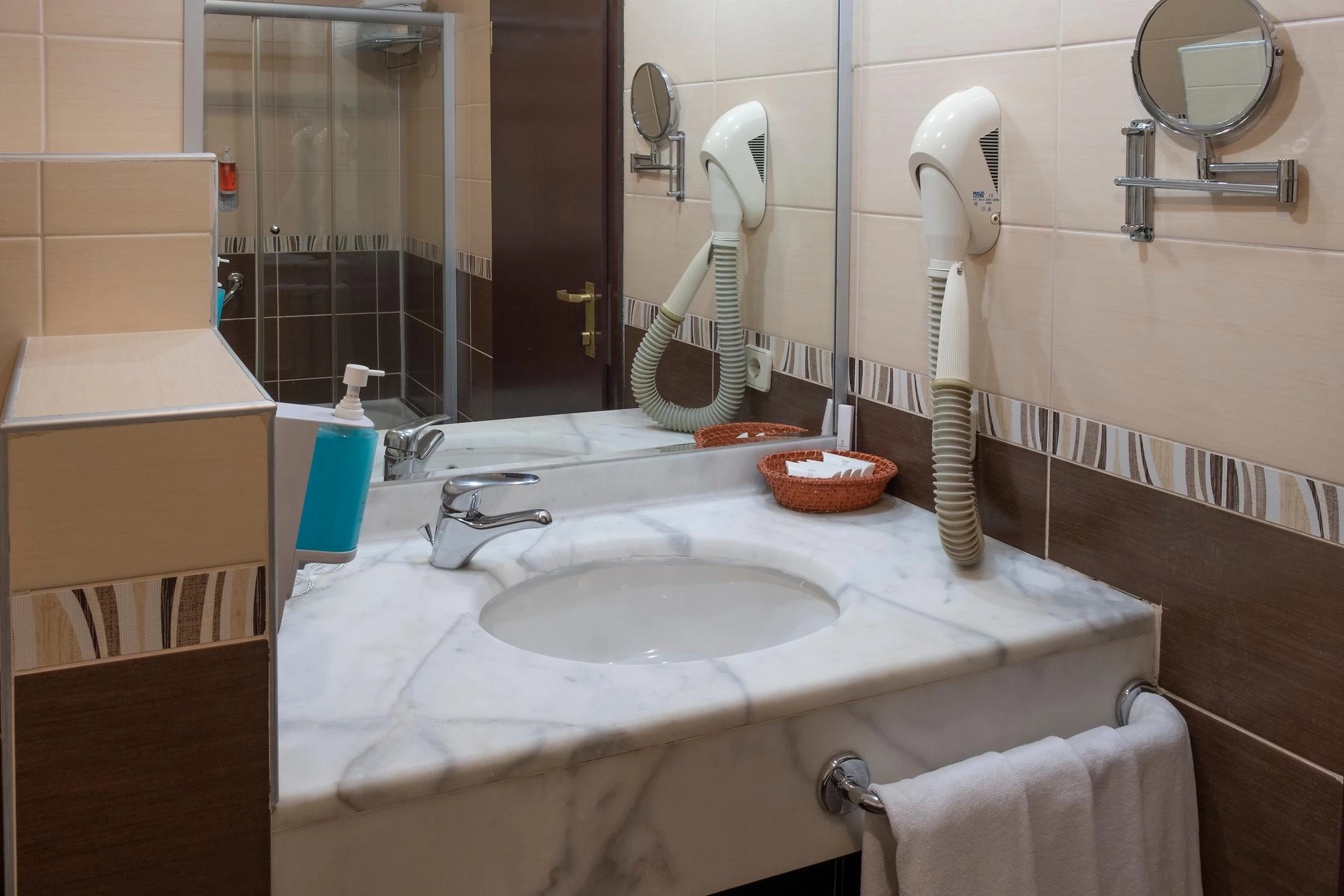 #altIMG Oda in Hotel# Queen's Park Göynük #altIMG in# Antalya, Türkiye - #altIMG Image# 9