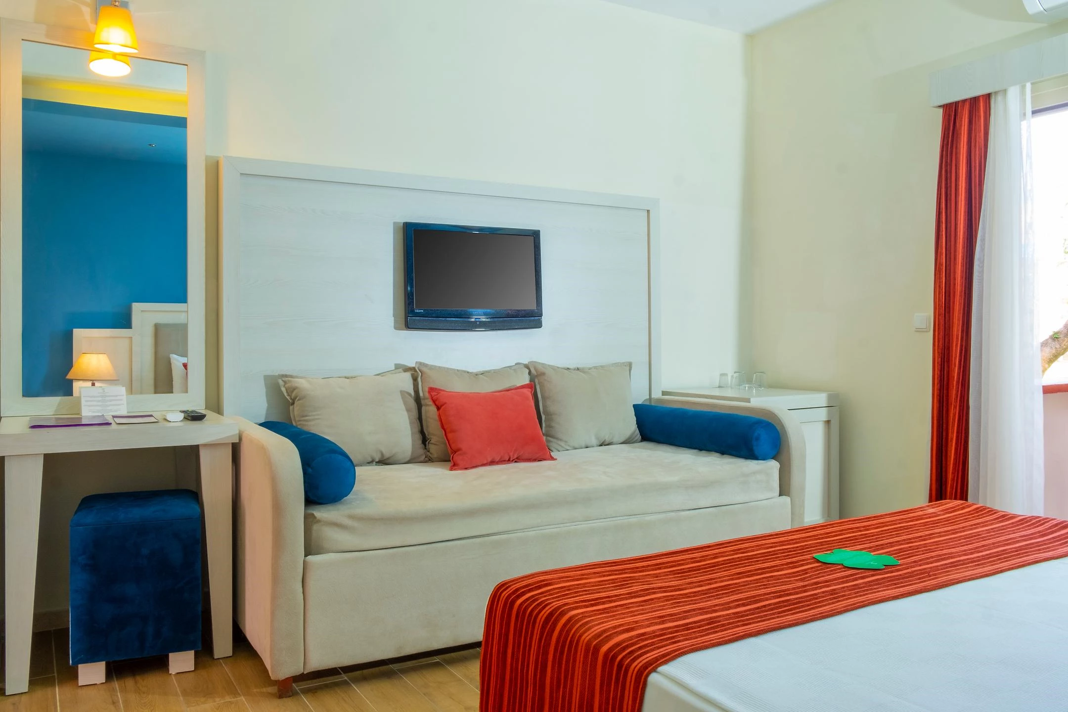 #altIMG Oda in Hotel# Queen's Park Göynük #altIMG in# Antalya, Türkiye - #altIMG Image# 11