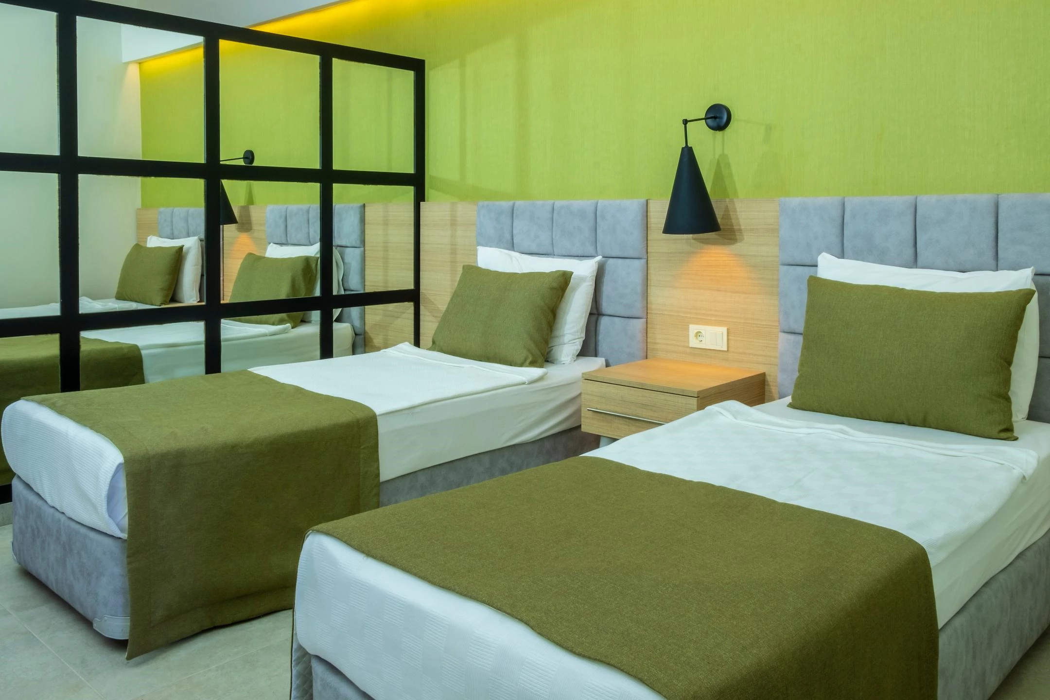 #altIMG Oda in Hotel# Queen's Park Göynük #altIMG in# Antalya, Türkiye - #altIMG Image# 13