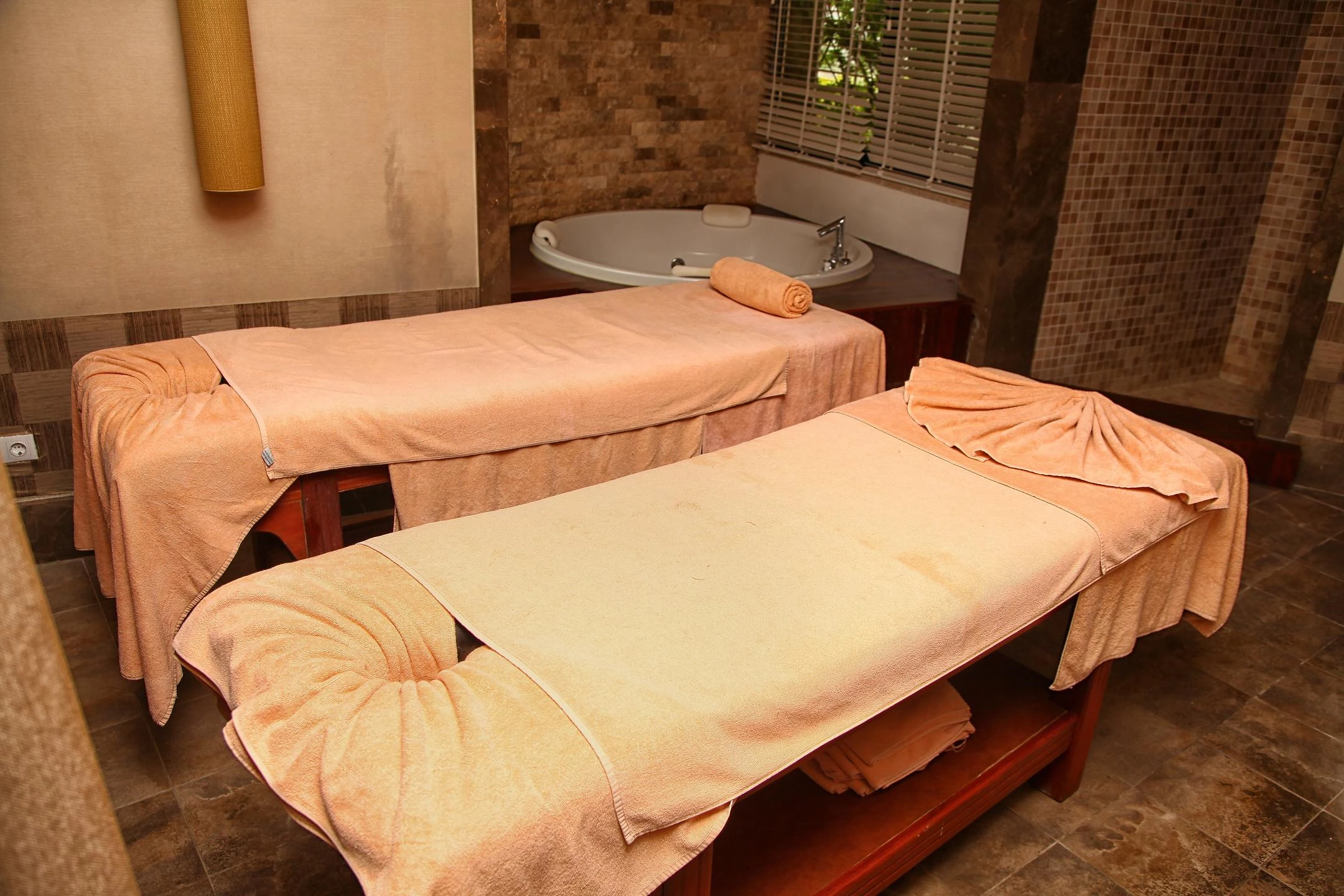 #altIMG SPA in Hotel# Queen's Park Göynük #altIMG in# Antalya, Türkiye - #altIMG Image# 2