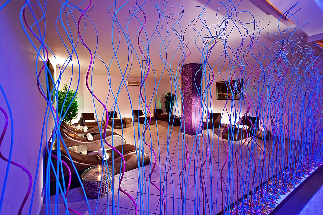 #altIMG SPA in Hotel# Queen's Park Göynük #altIMG in# Antalya, Türkiye - #altIMG Image# 3