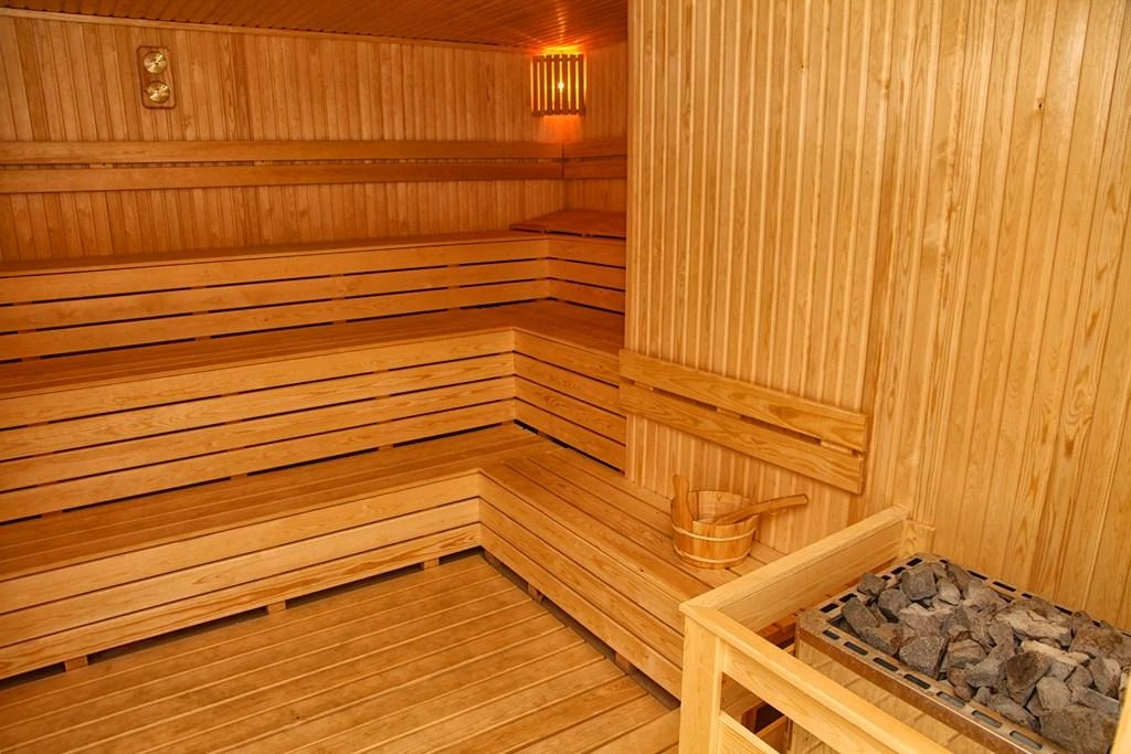 #altIMG SPA in Hotel# Queen's Park Göynük #altIMG in# Antalya, Türkiye - #altIMG Image# 4