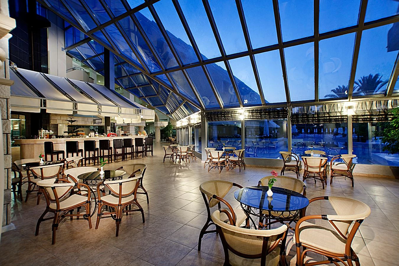 #altIMG Yeme-İçme in Hotel# Queen's Park Göynük #altIMG in# Antalya, Türkiye - #altIMG Image# 5