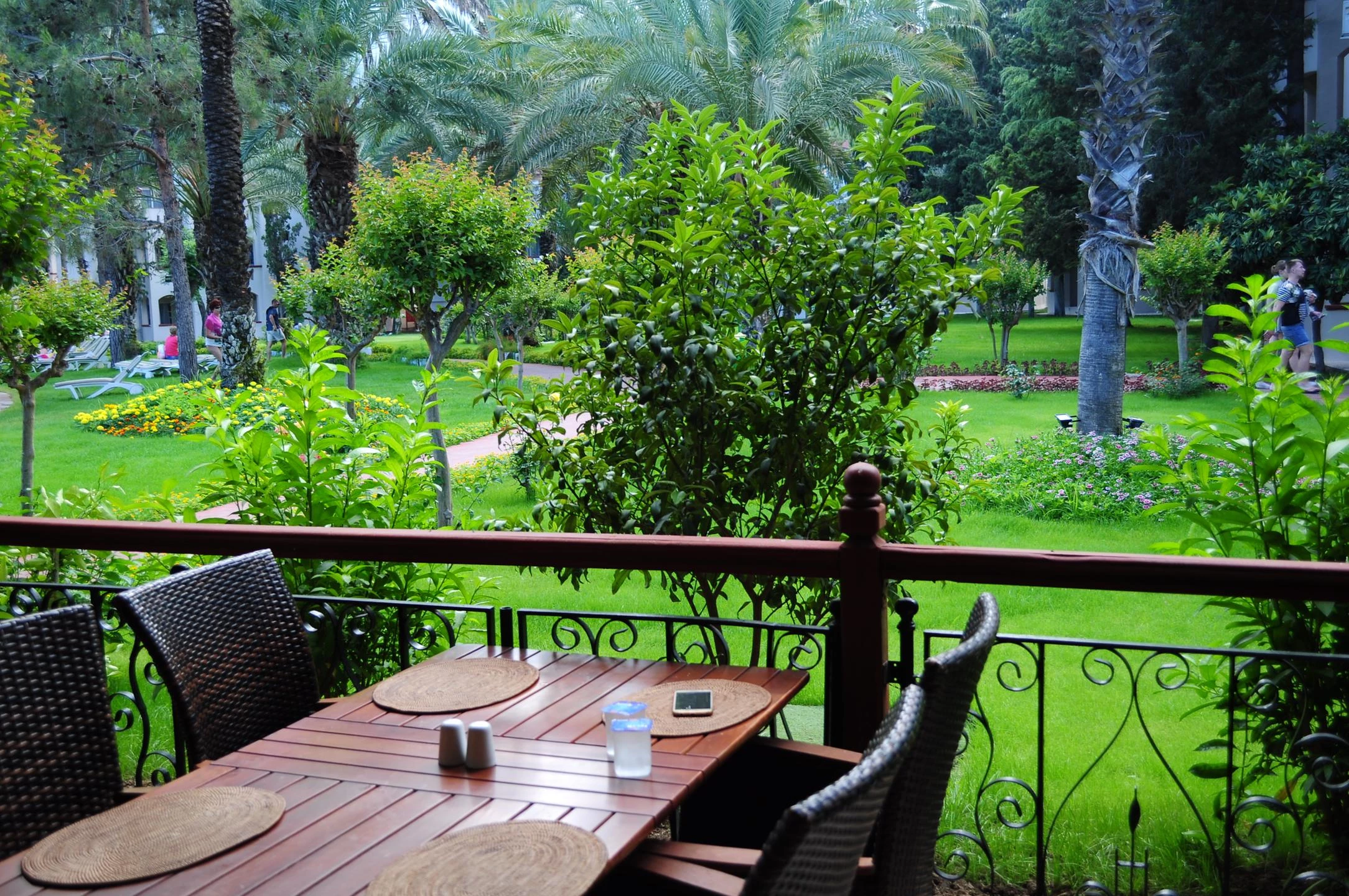 #altIMG Yeme-İçme in Hotel# Queen's Park Göynük #altIMG in# Antalya, Türkiye - #altIMG Image# 9