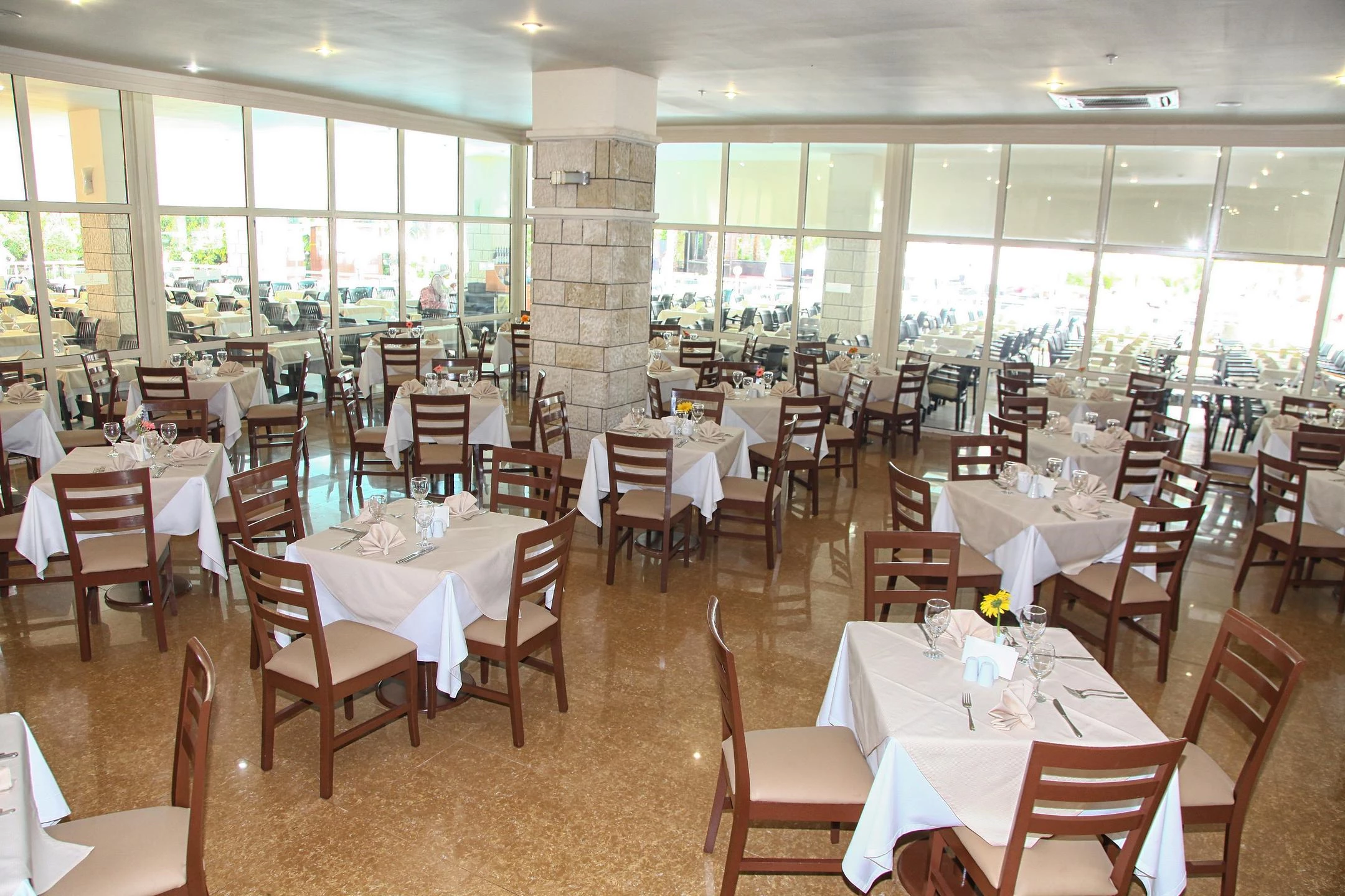 #altIMG Yeme-İçme in Hotel# Queen's Park Göynük #altIMG in# Antalya, Türkiye - #altIMG Image# 11