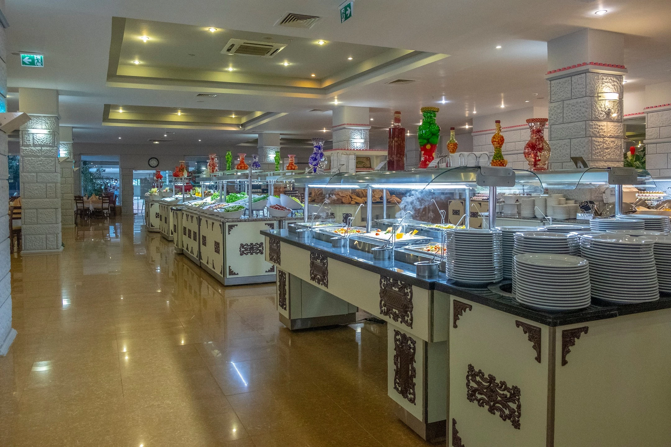 #altIMG Yeme-İçme in Hotel# Queen's Park Göynük #altIMG in# Antalya, Türkiye - #altIMG Image# 13