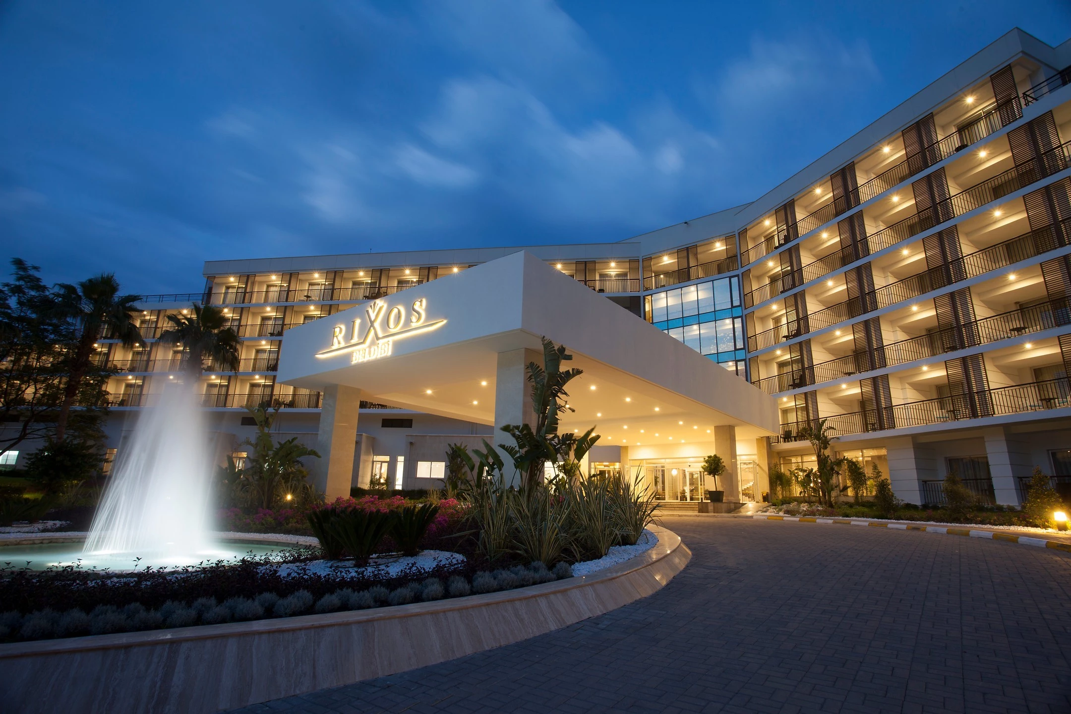 #altIMG Hotel# Rixos Beldibi #altIMG in# Antalya, Türkiye - #altIMG Image# 2
