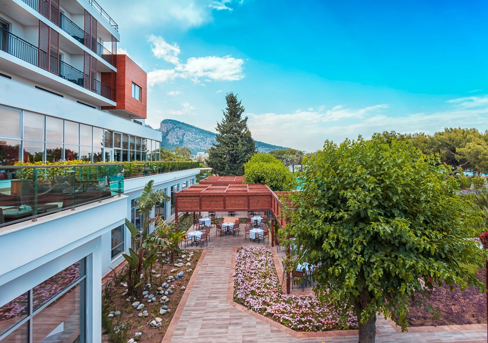 #altIMG Hotel# Rixos Beldibi #altIMG in# Antalya, Türkiye - #altIMG Image# 4